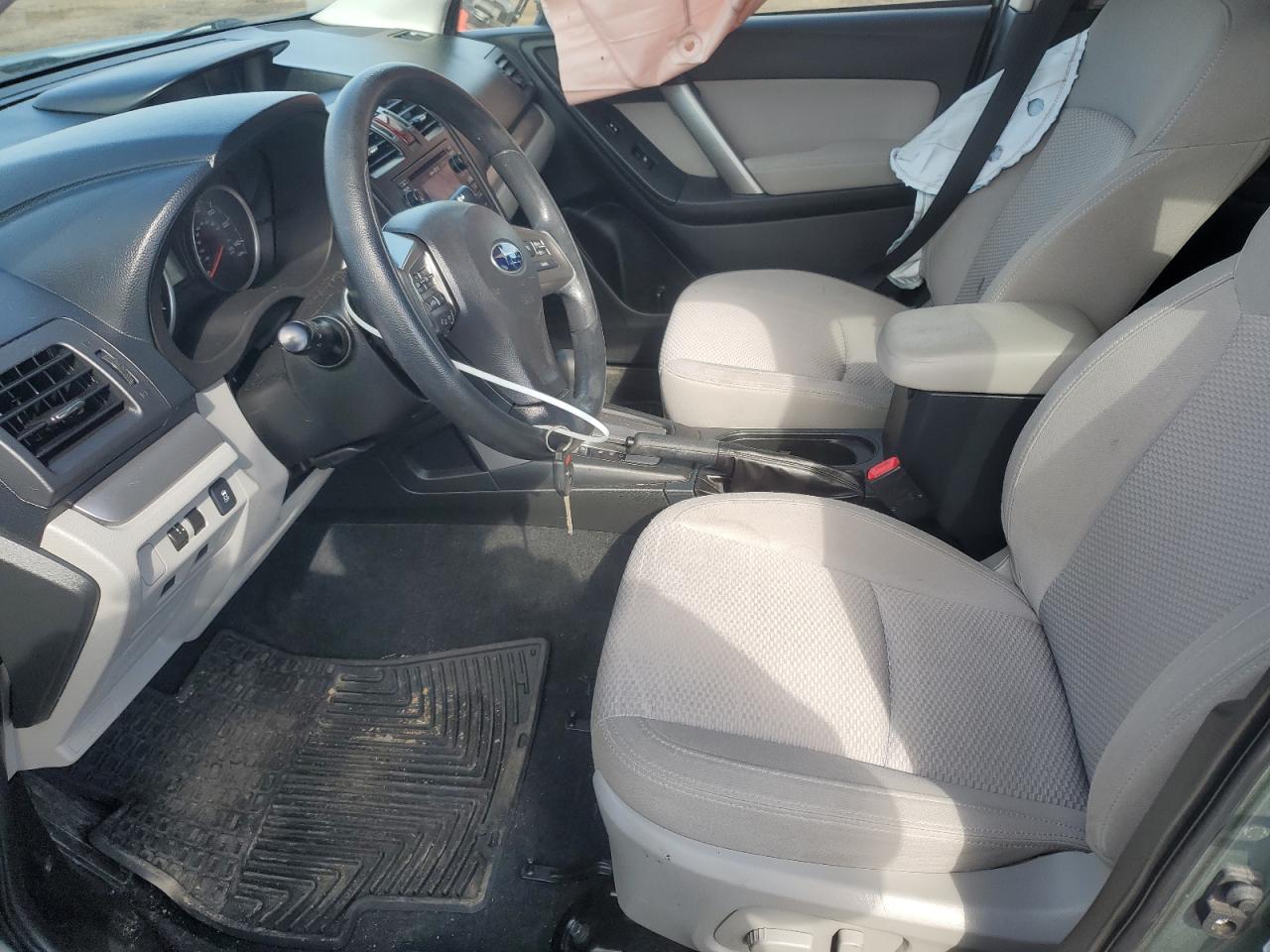 2015 Subaru Forester - Image 7