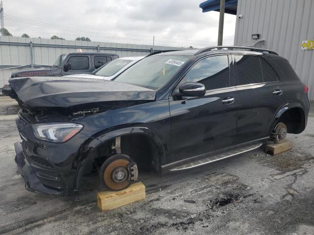 2022 Mercedes-Benz Gle 350 4Matic de vânzare în Loganville, GA - Front End