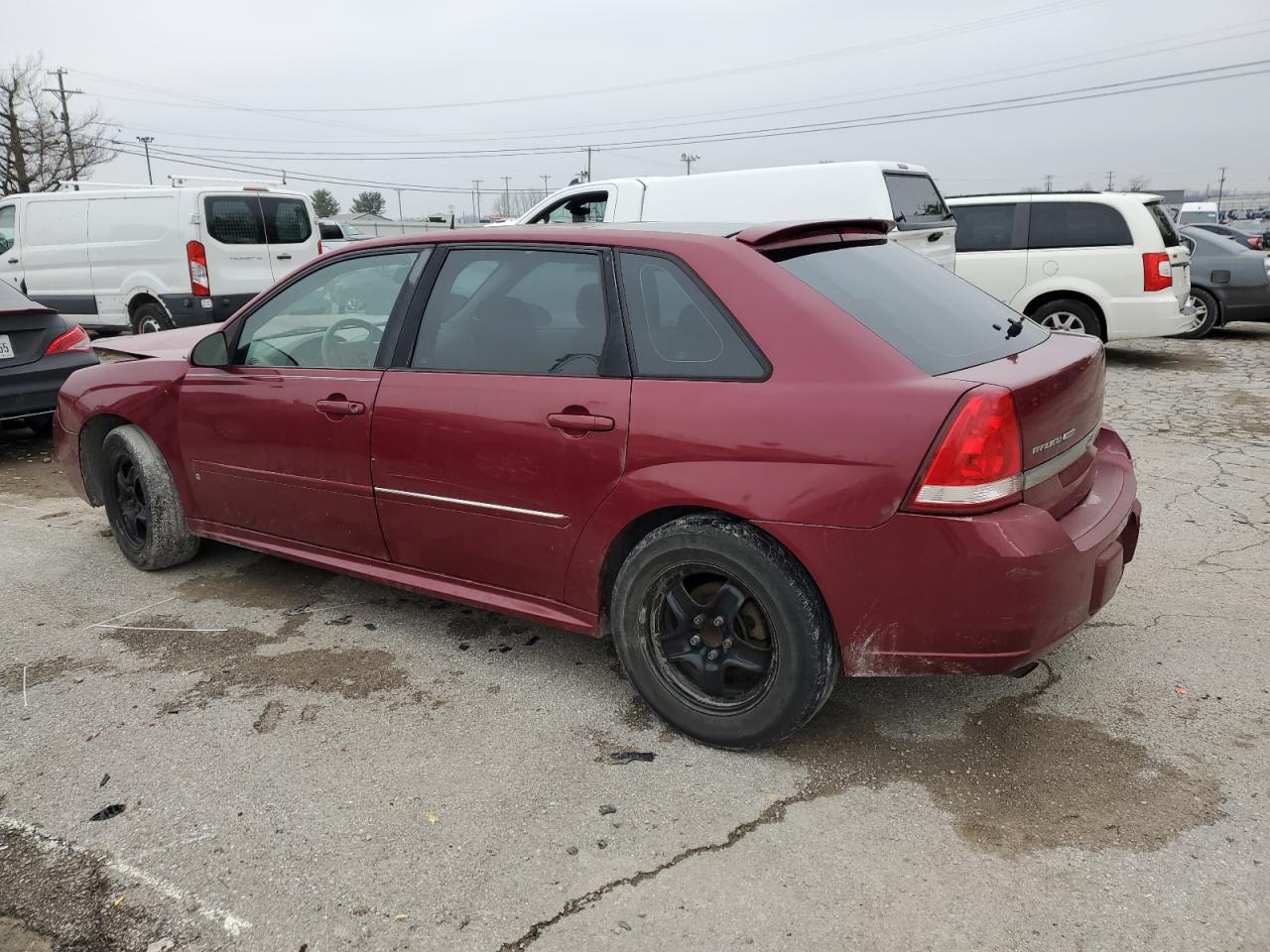 2006 Chevrolet Malibu - Image 2
