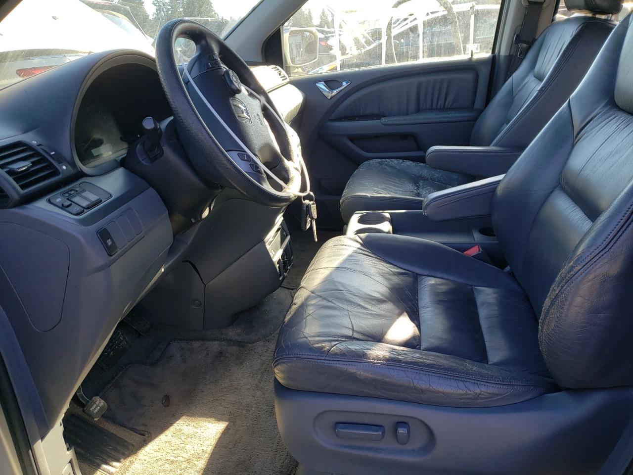 2005 Honda Odyssey - Image 7