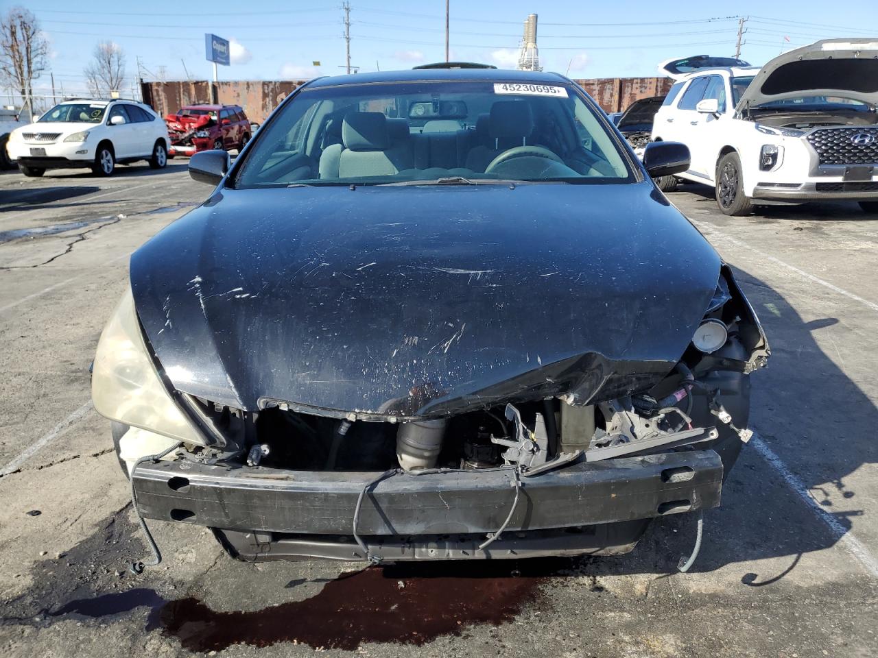 2008 Toyota Camry Solara - Image 5