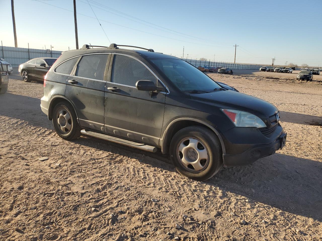2009 Honda CR-V - Image 4