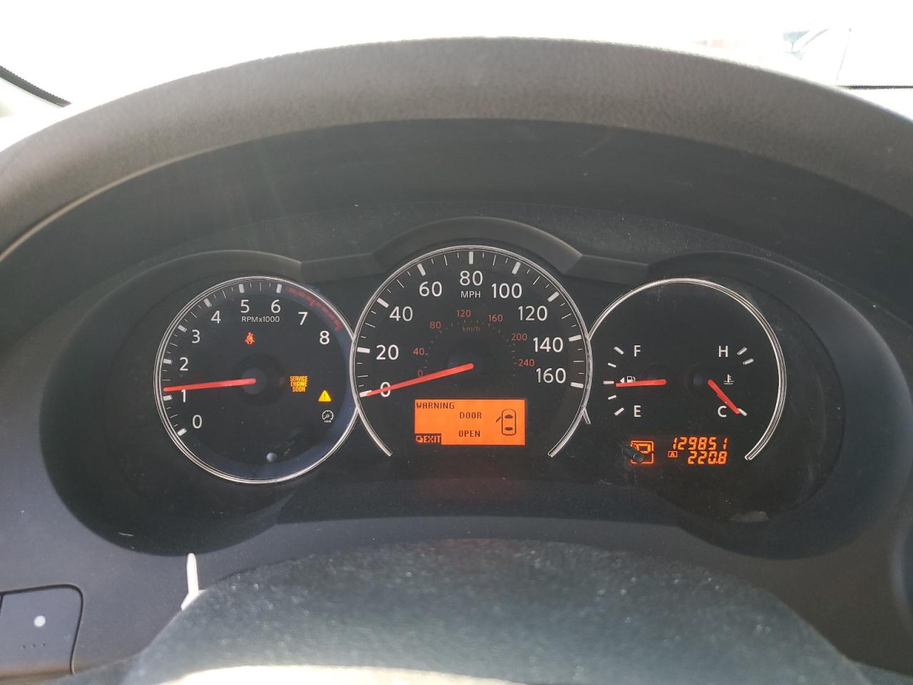 2012 Nissan Altima - Image 9