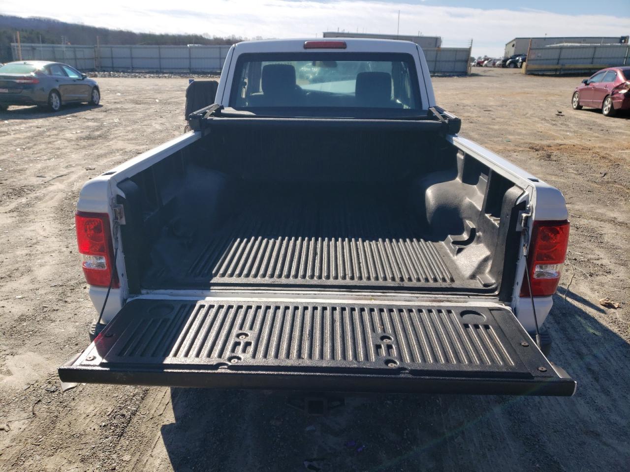 2011 Ford Ranger - Image 10
