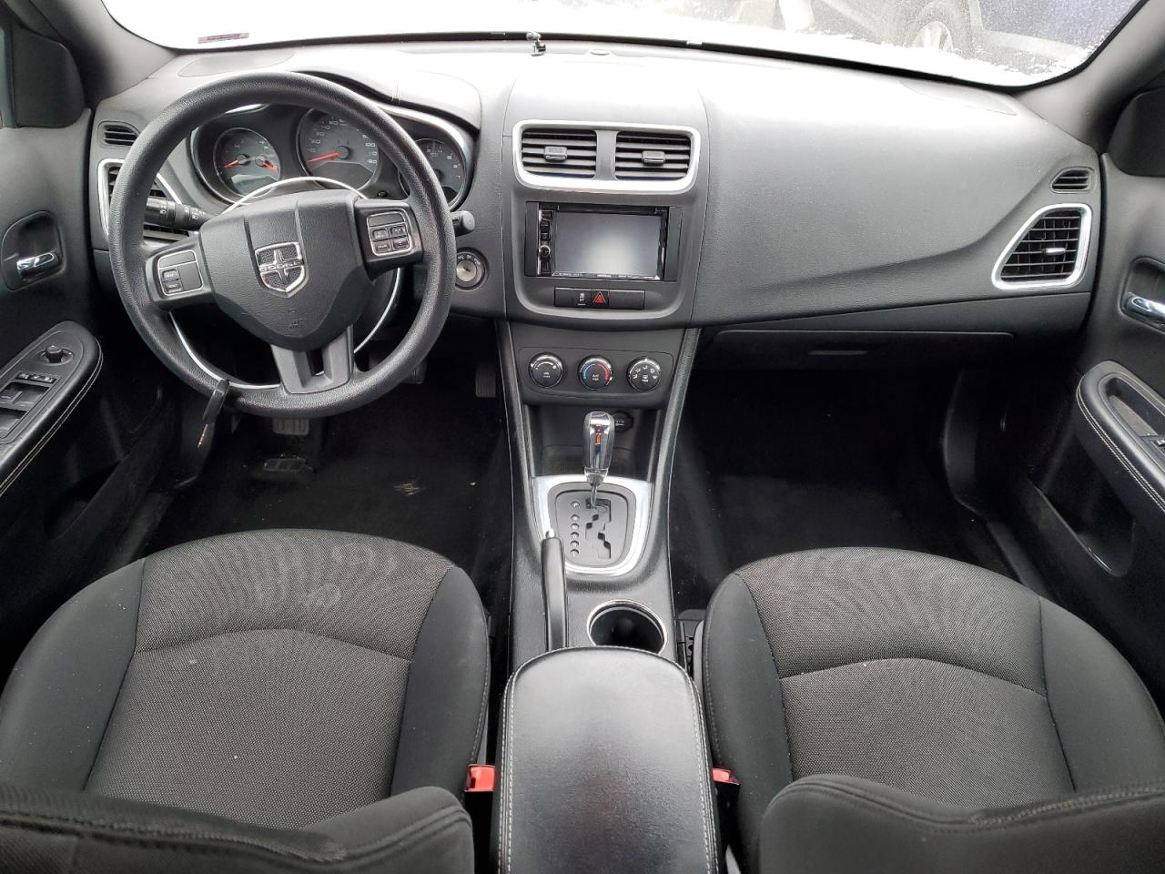 2013 Dodge Avenger - Image 8