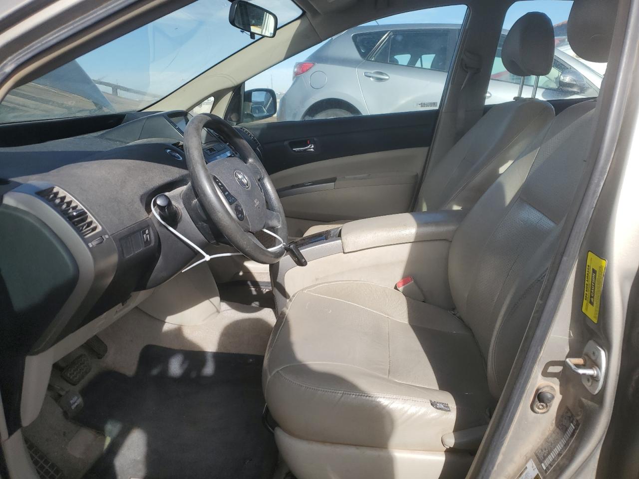 2006 Toyota Prius - Image 7