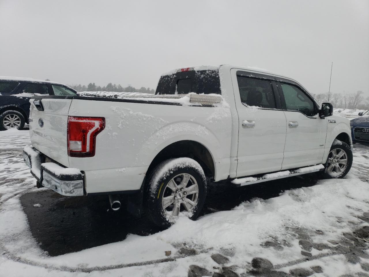 2015 Ford F-150 - Image 3