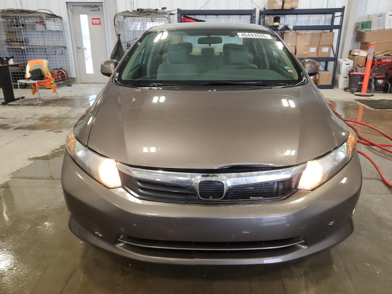 2012 Honda Civic - Image 5