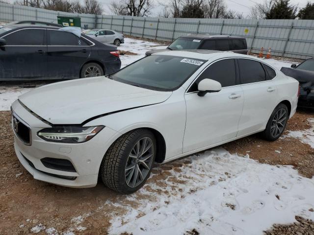 2017 Volvo S90 T6 Mom 2.0L