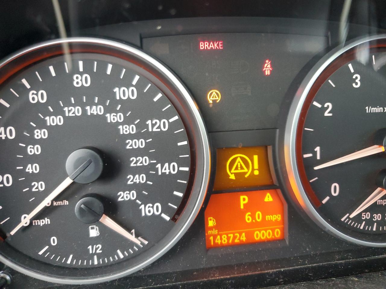 2007 BMW 3er - Image 9