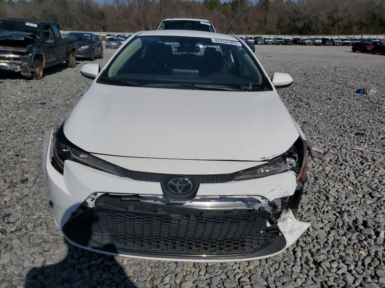 2022 Toyota Corolla - Image 5