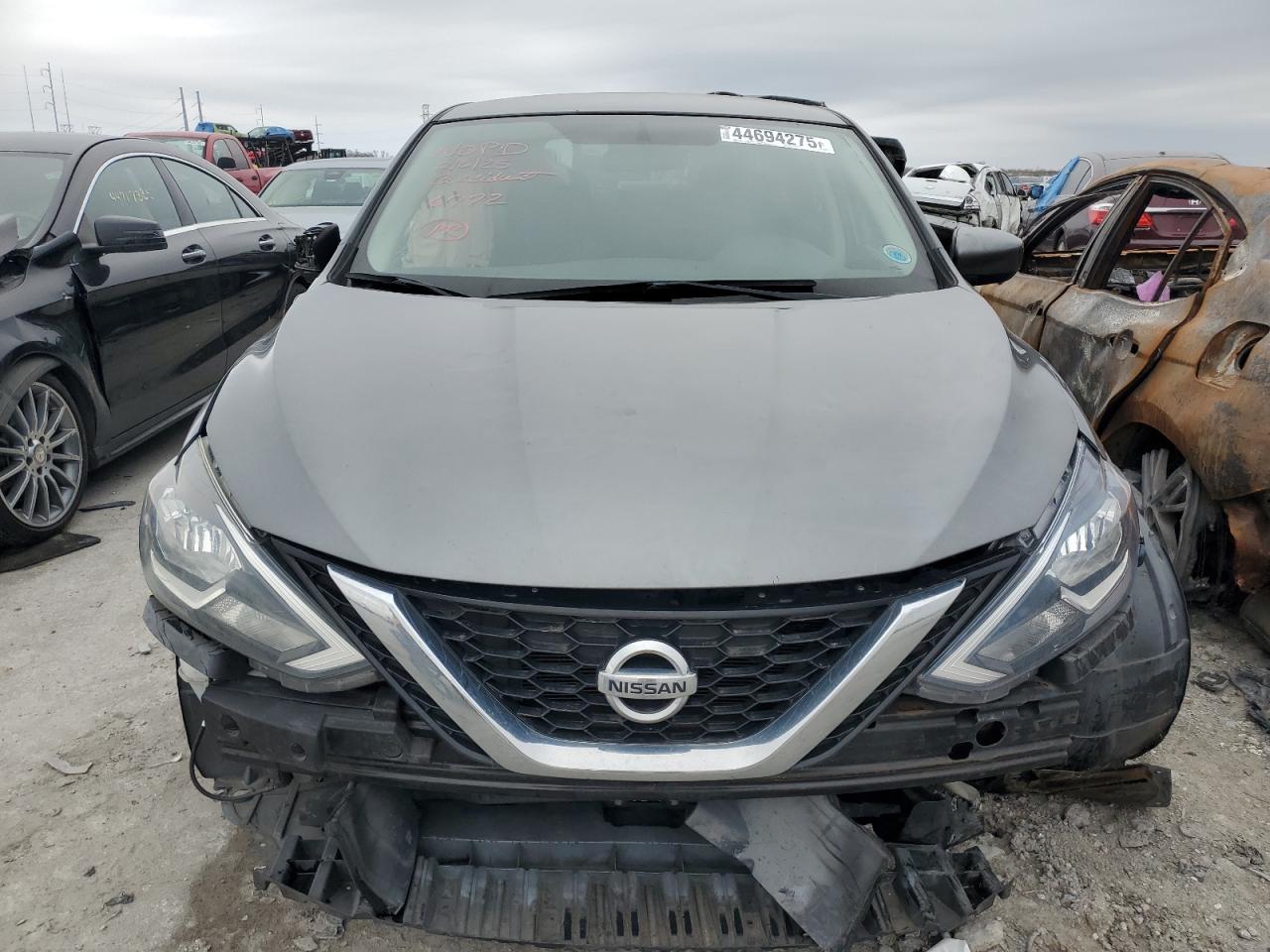2017 Nissan Sentra - Image 5