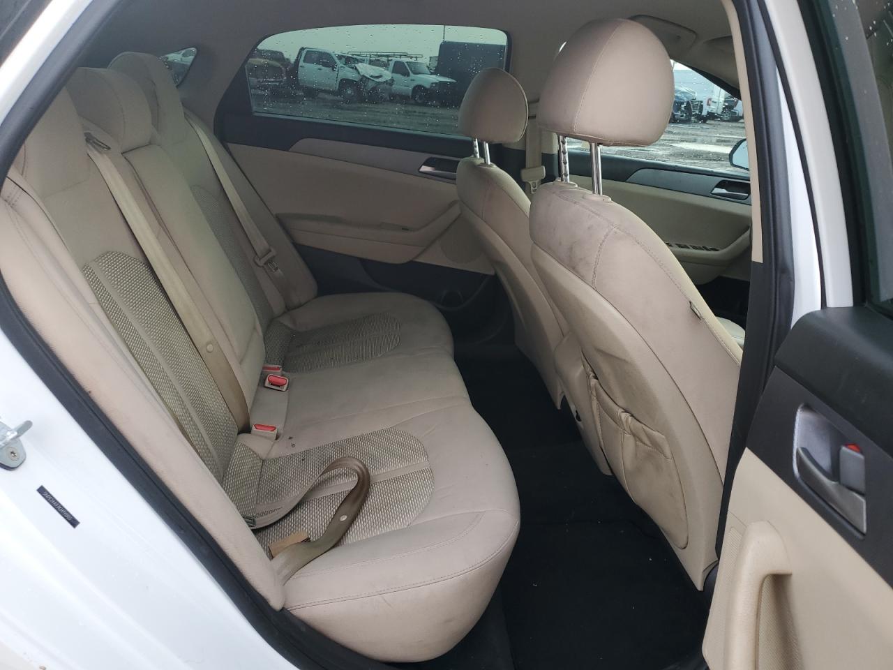 2019 Hyundai Sonata - Image 10