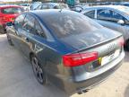 2012 AUDI A6 S LINE for sale at Copart SANDY