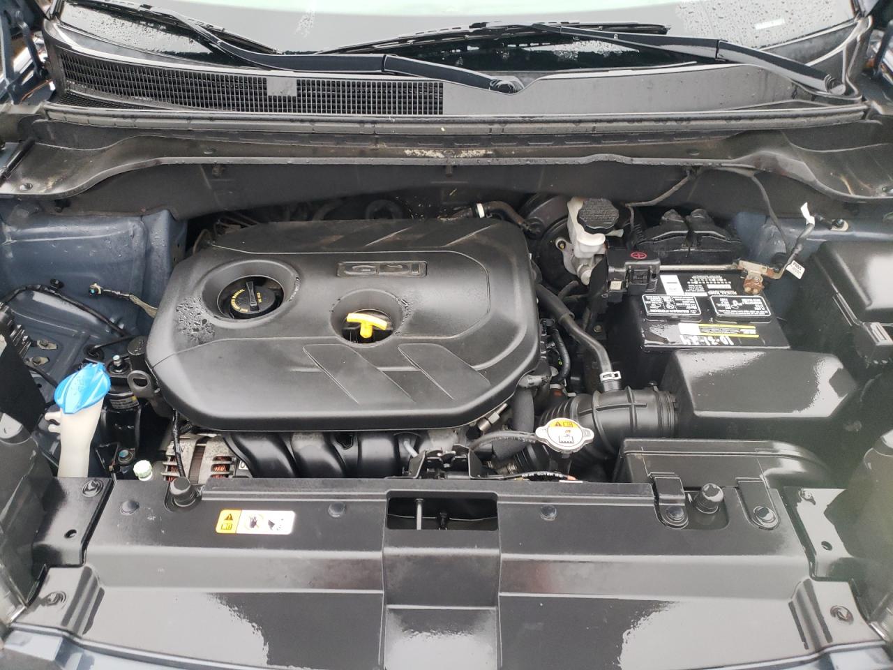 2016 Kia Soul - Image 12