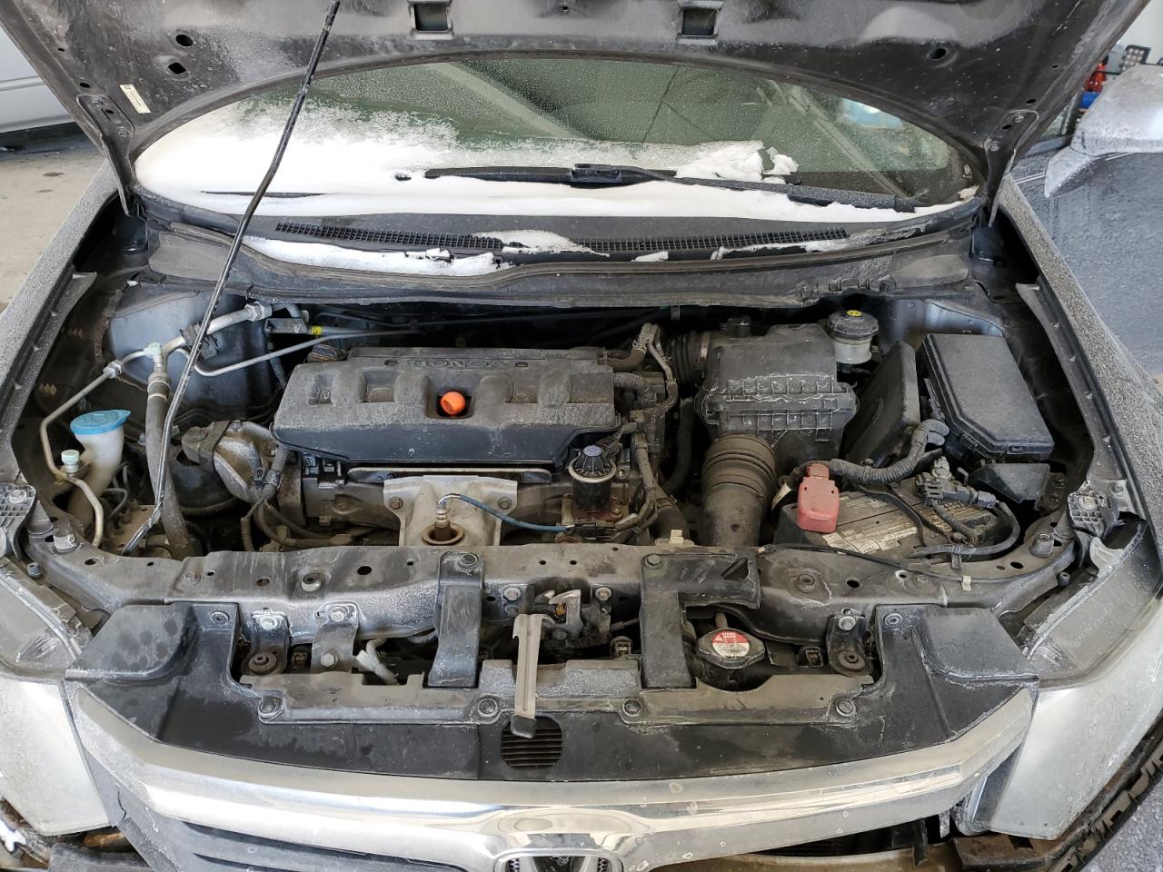 2012 Honda Civic - Image 11