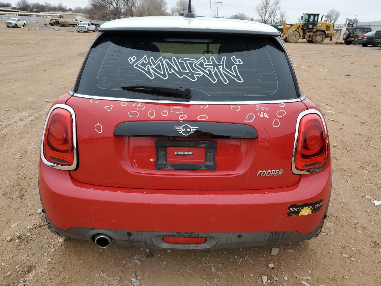 2019 MINI Cooper - Image 6