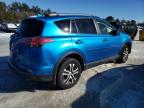 2017 Toyota Rav4 Le en Venta en Mendon, MA - Front End