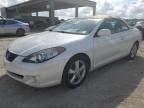 2006 Toyota Camry Solara Se продається в West Palm Beach, FL - Minor Dent/Scratches