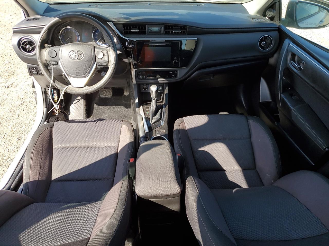 2018 Toyota Corolla - Image 8