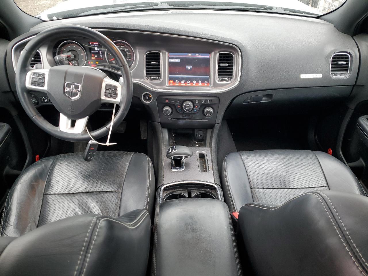 2014 Dodge Charger - Image 8