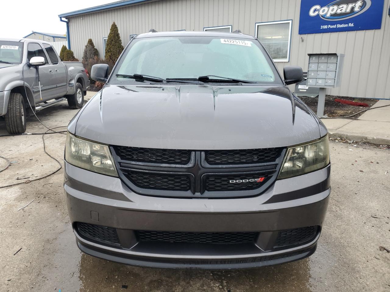 2017 Dodge Journey - Image 5