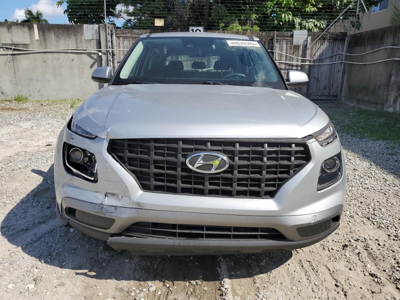 2021 Hyundai Venue - Image 5