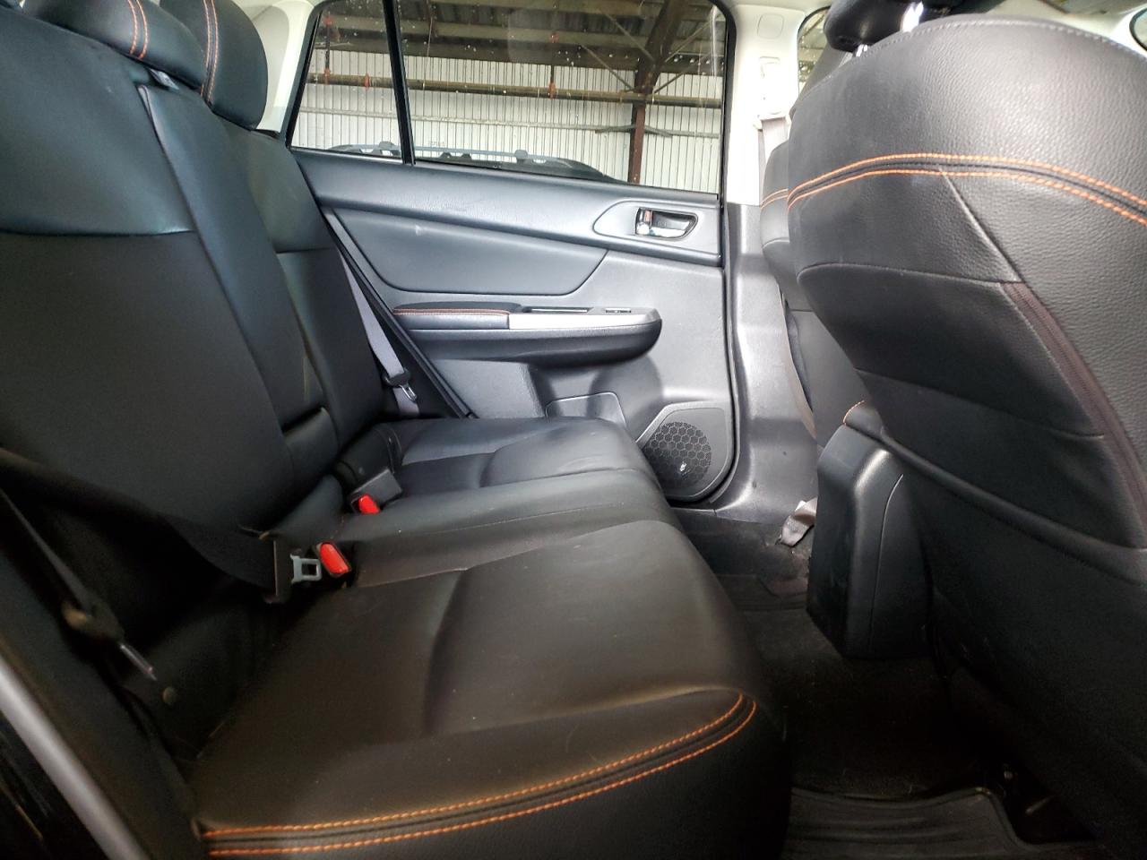 2017 Subaru XV - Image 11