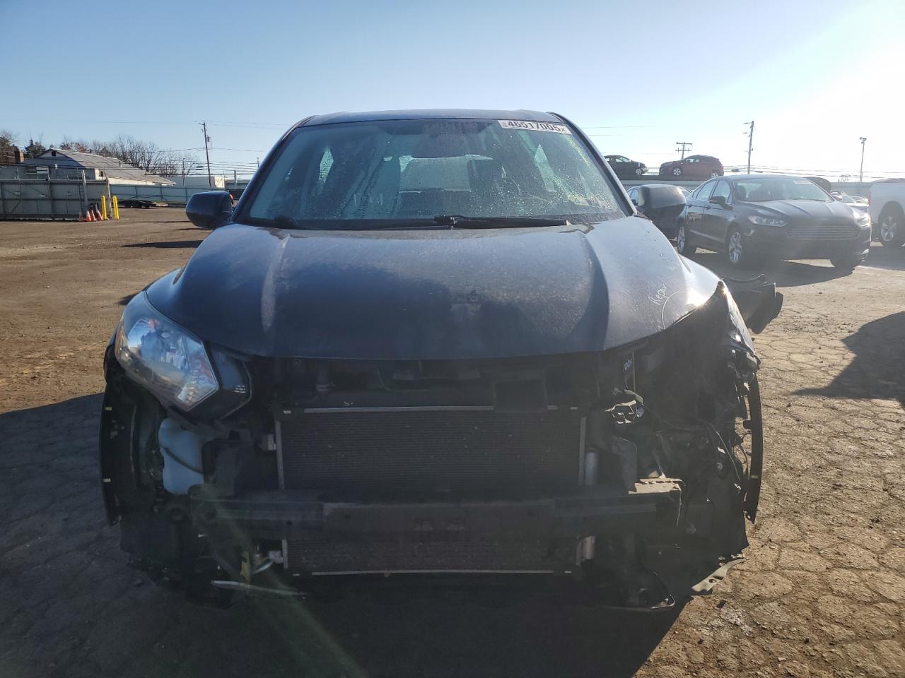 2017 Honda HR-V - Image 5