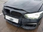 2017 BMW M140I SHAD for sale at Copart NEWBURY