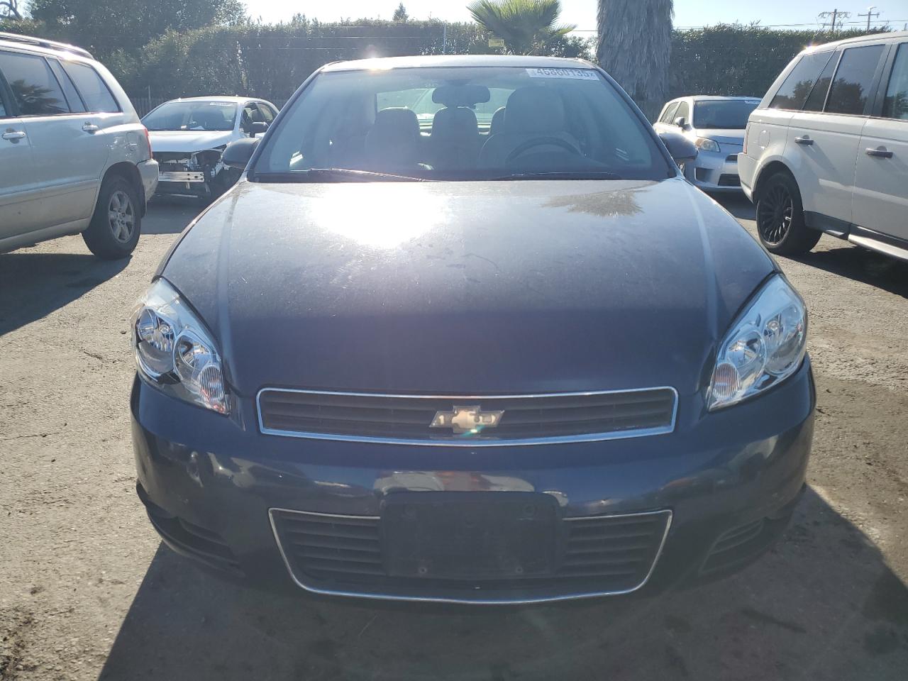 2011 Chevrolet Impala - Image 5