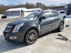 2016 Cadillac Srx Performance Collection en Venta en West Warren, MA - Side