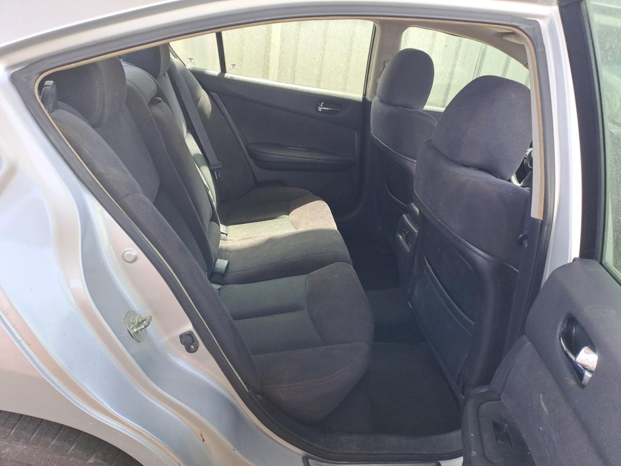 1N4AA5AP7EC452422 - 2014 Nissan MAXIMA - #undefined