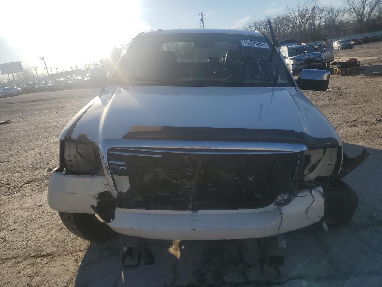 2007 Ford F-150 - Image 5