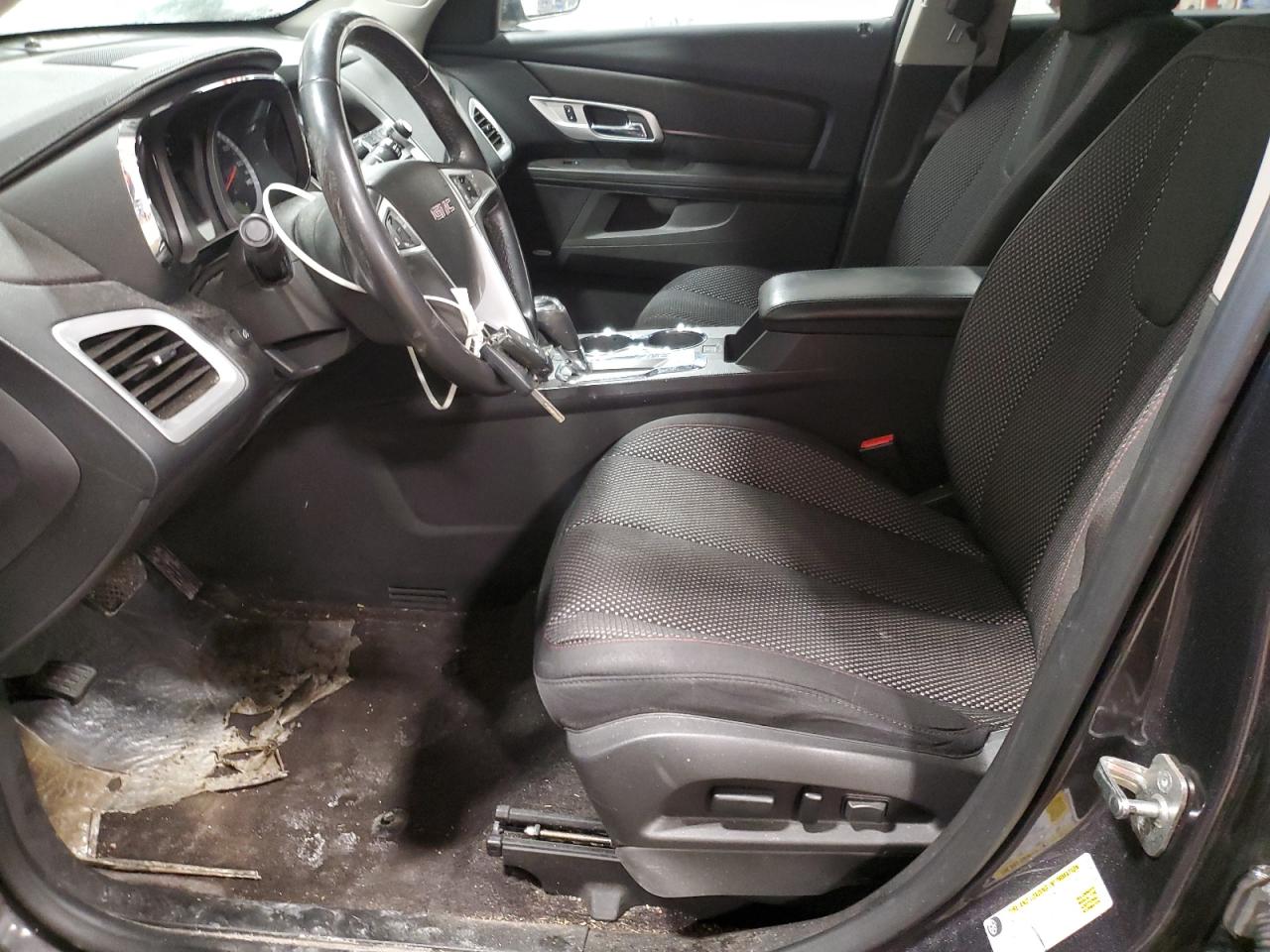 2016 GMC Terrain - Image 7