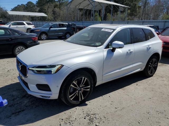 2018 Volvo Xc60 T6 Momentum