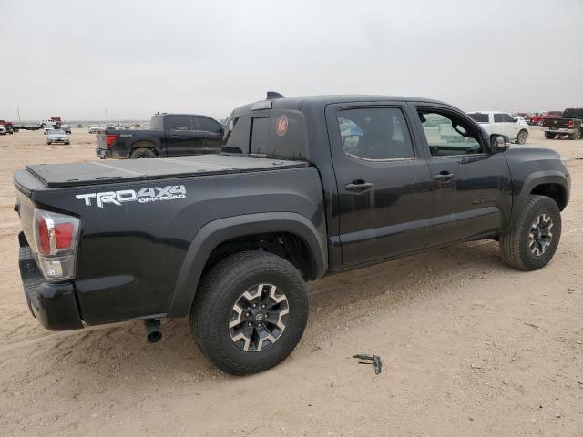 2023 TOYOTA TACOMA DOUBLE CAB  