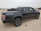 2023 TOYOTA TACOMA DOUBLE CAB   à vendre chez Copart TX - ANDREWS