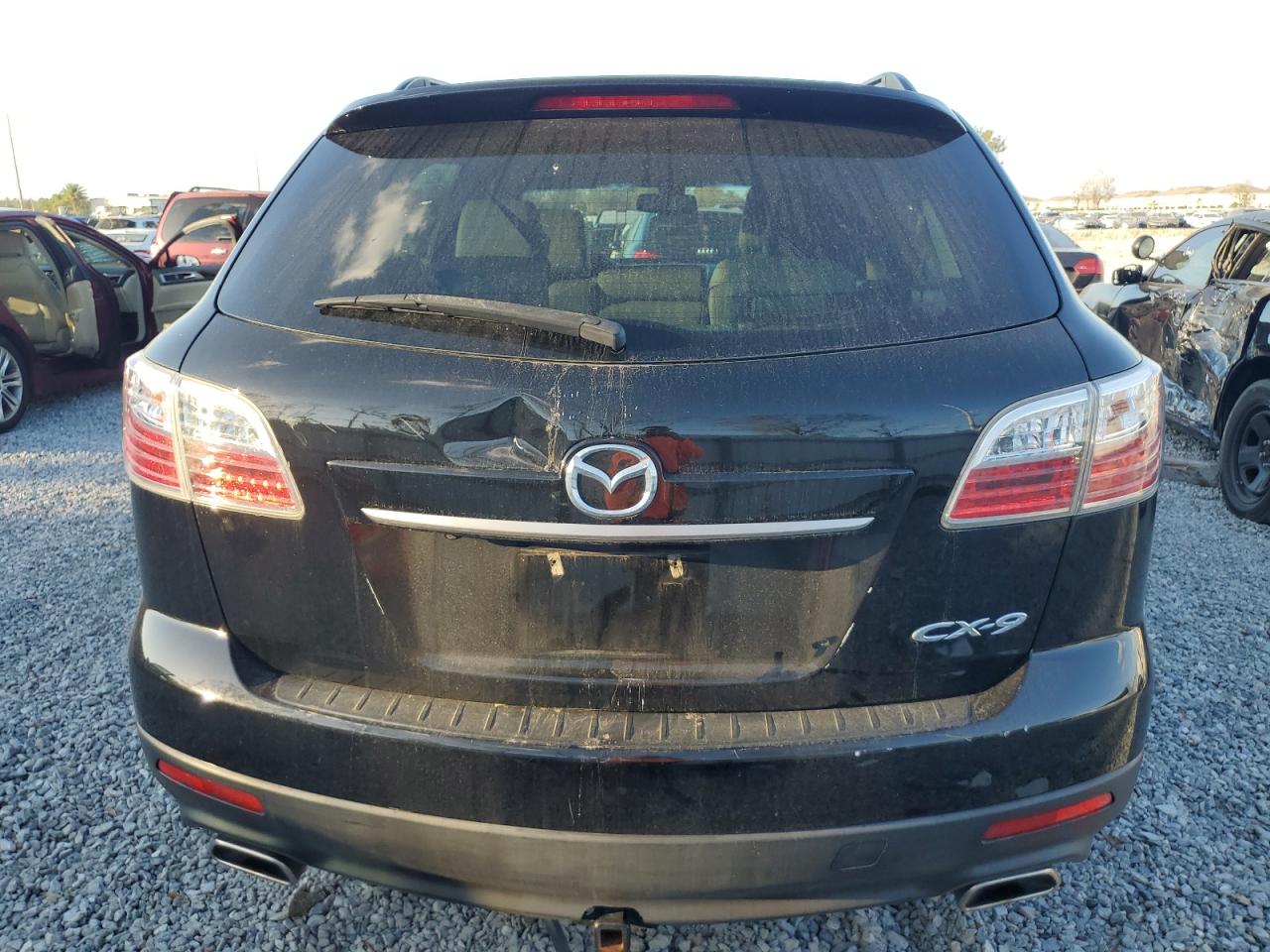 2012 Mazda CX-9 - Image 6