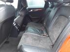 2009 AUDI A4 S LINE for sale at Copart WHITBURN