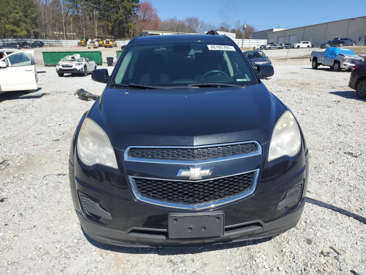 2013 Chevrolet Equinox - Image 5