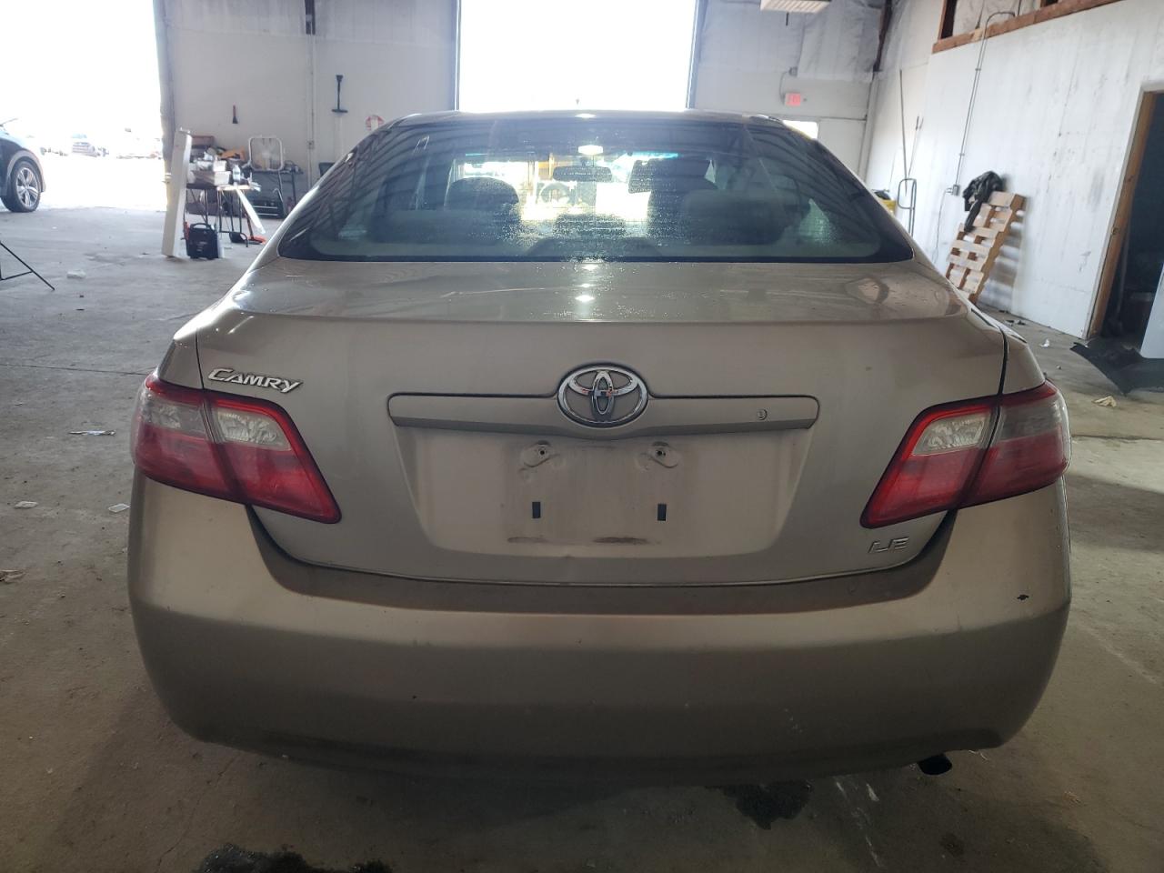2007 Toyota Camry - Image 6