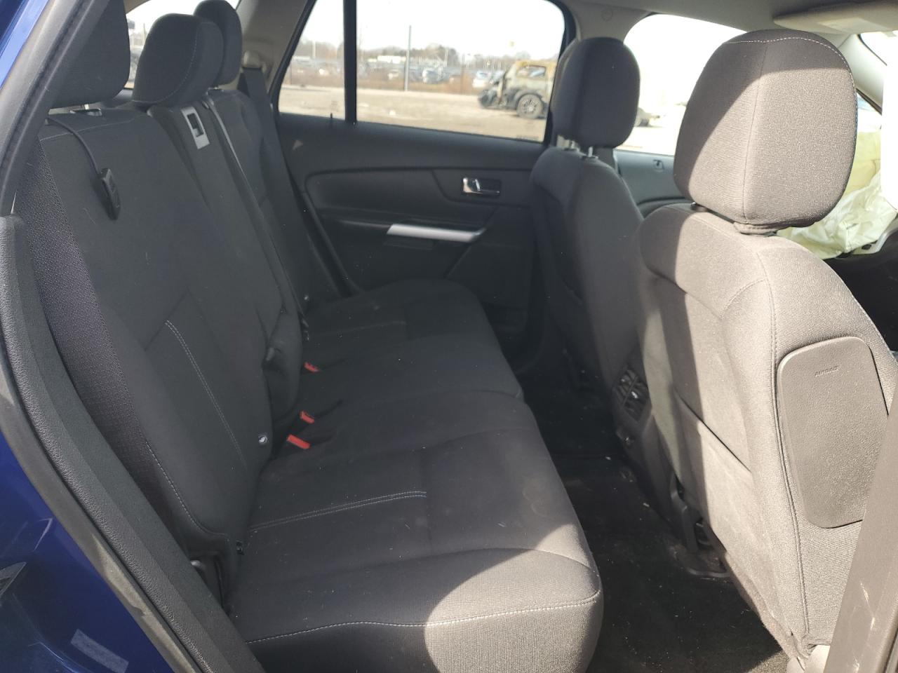 2013 Ford Edge - Image 12
