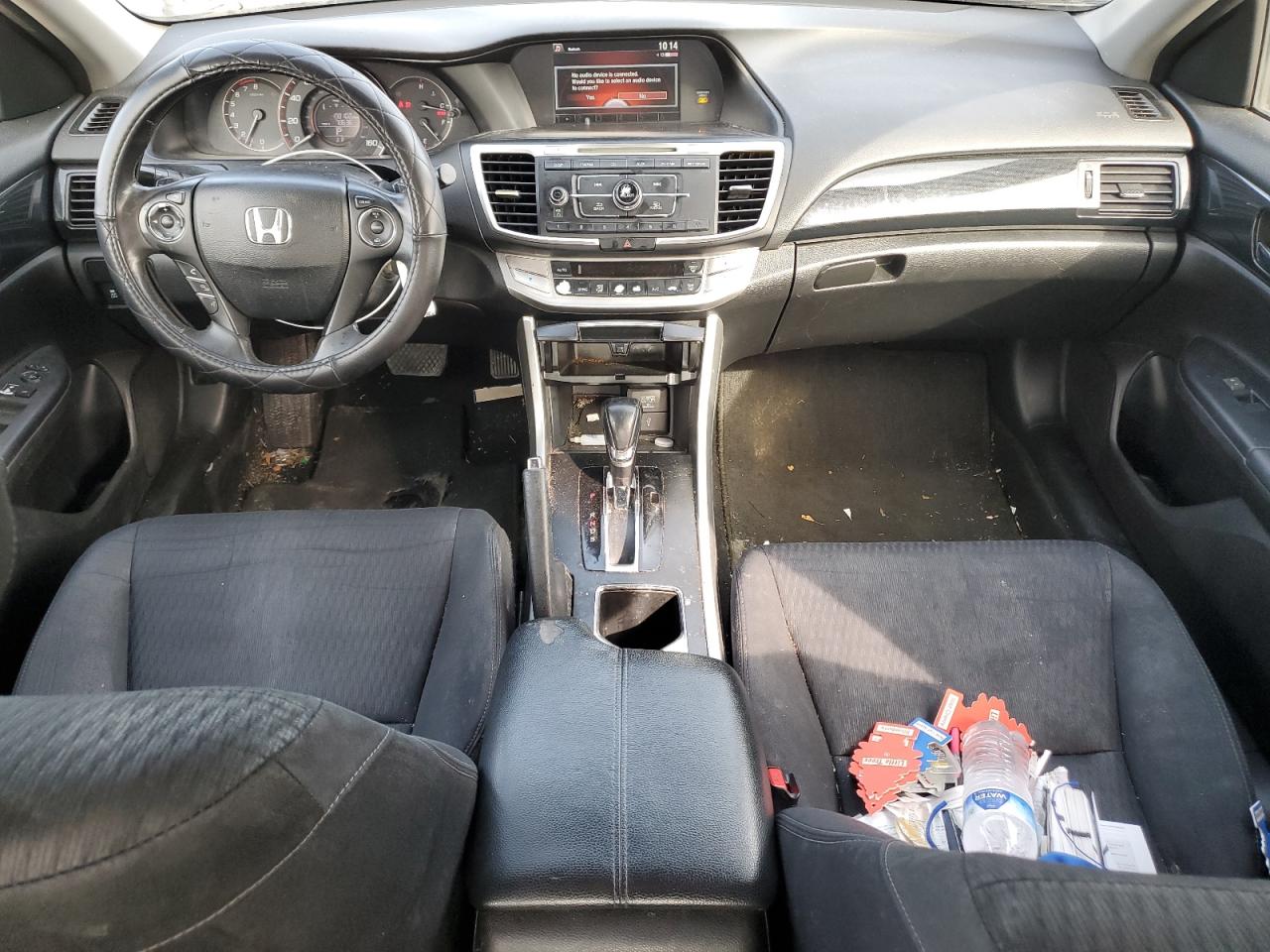 2015 Honda Accord - Image 8