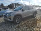 2025 Chevrolet Equinox Lt en Venta en Mebane, NC - Burn