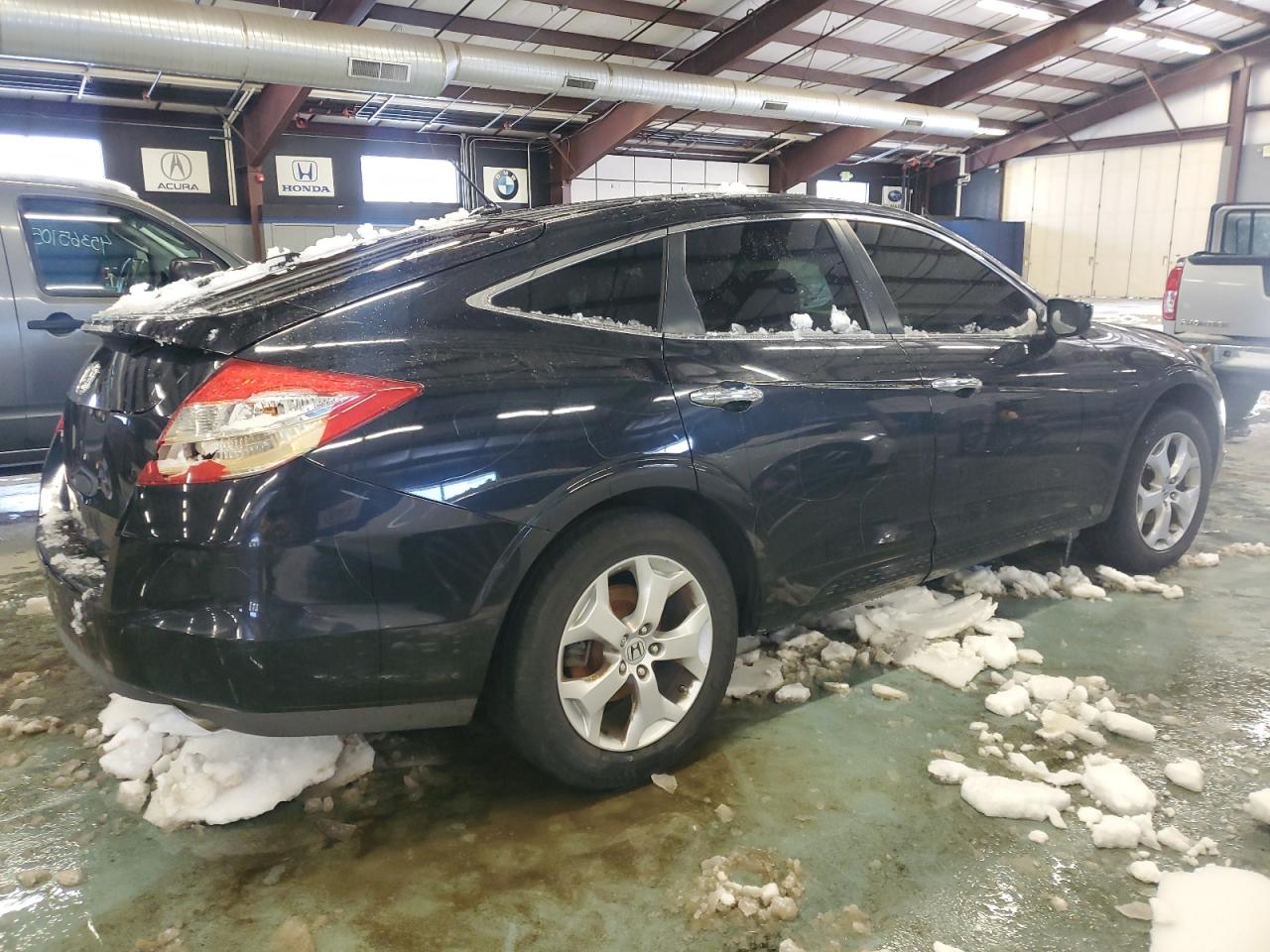 2010 Honda Accord - Image 3