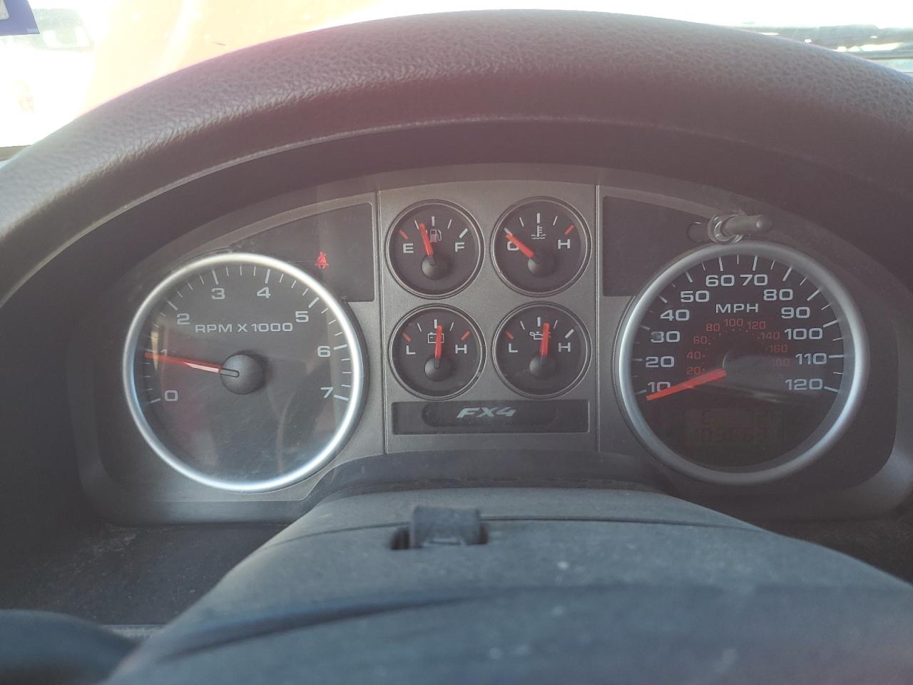 2006 Ford F-150 - Image 9