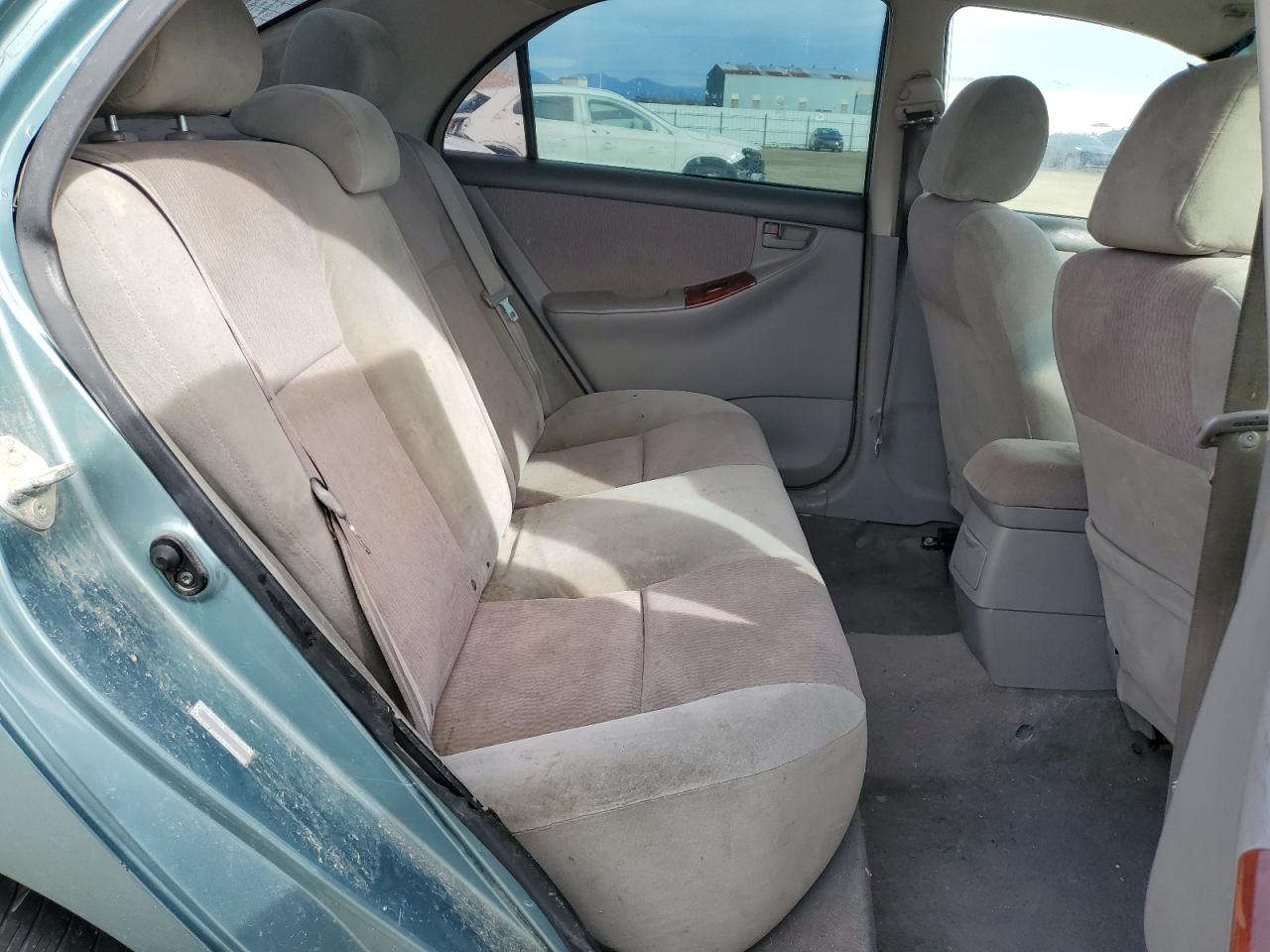 2007 Toyota Corolla - Image 10