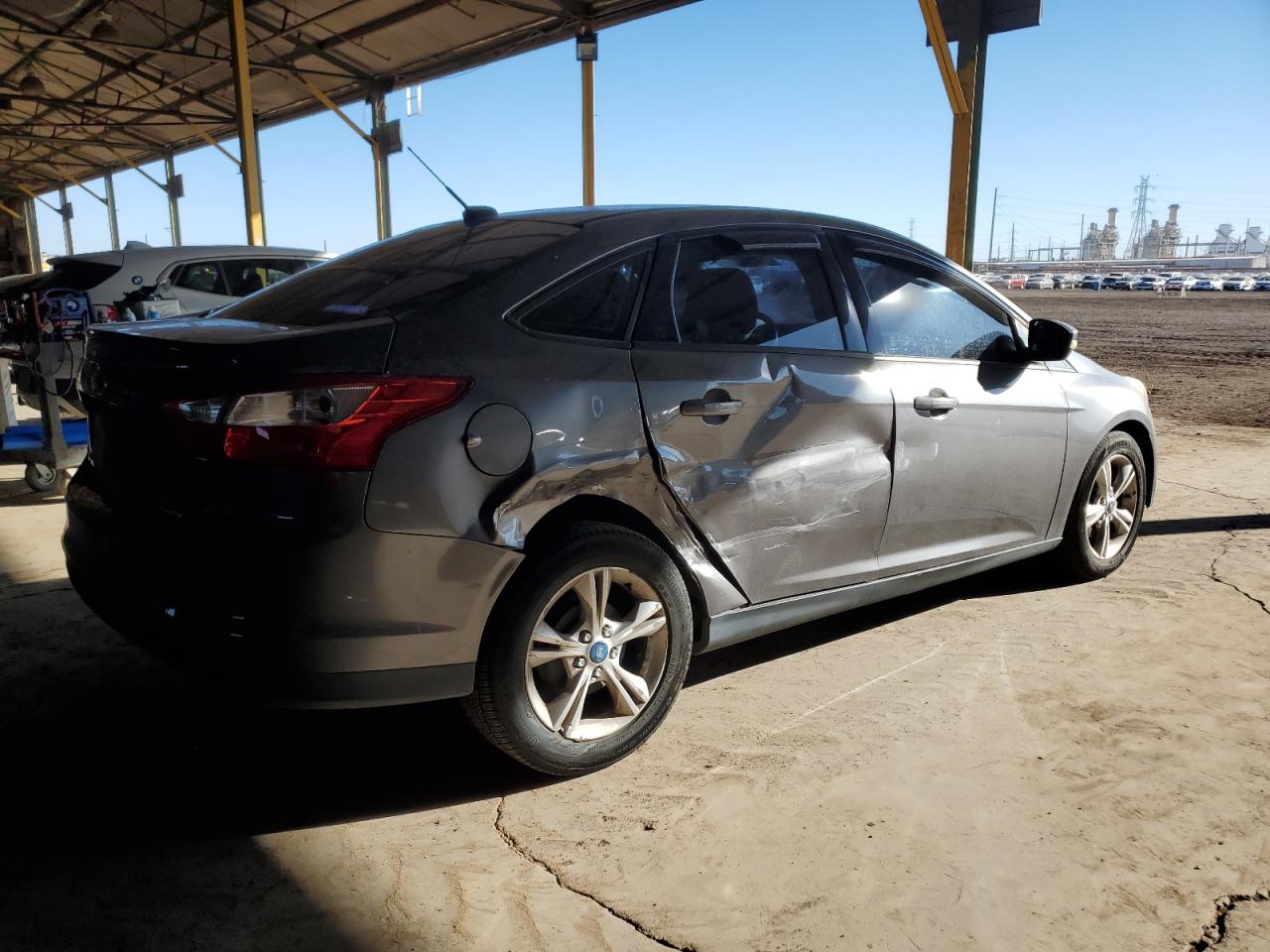 2013 Ford Focus - Image 3