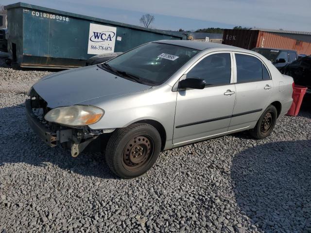 2004 Toyota Corolla Ce